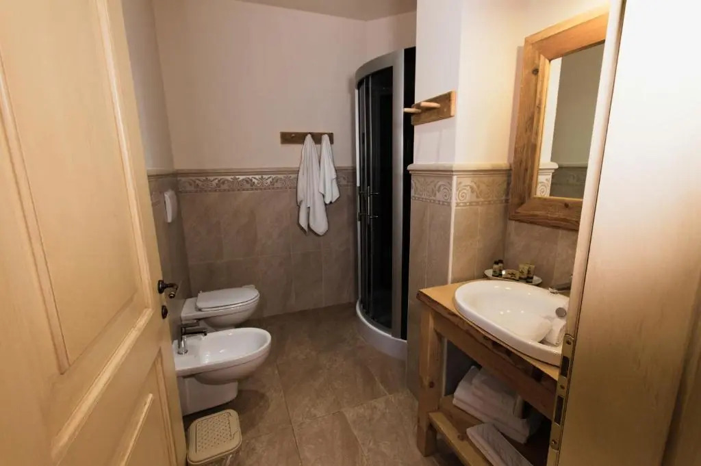 Agriturismo Milord