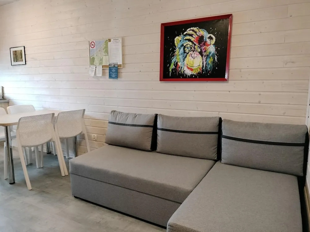Holiday Homes for 5 People, Miedzyzdroje