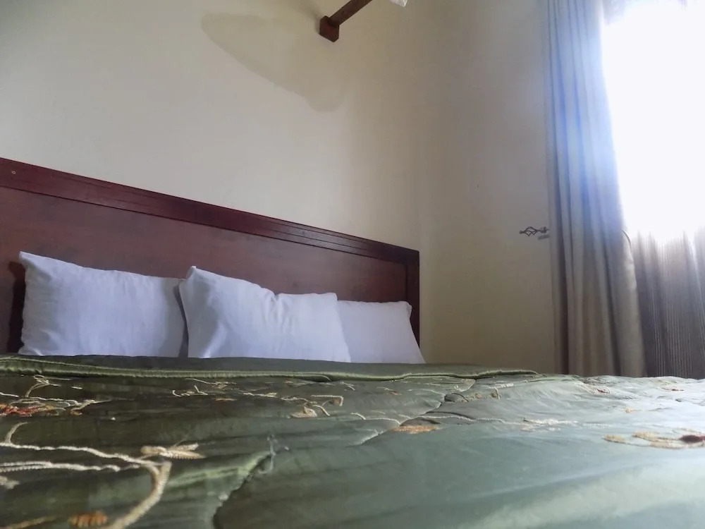 Riviera Hotel Hoima