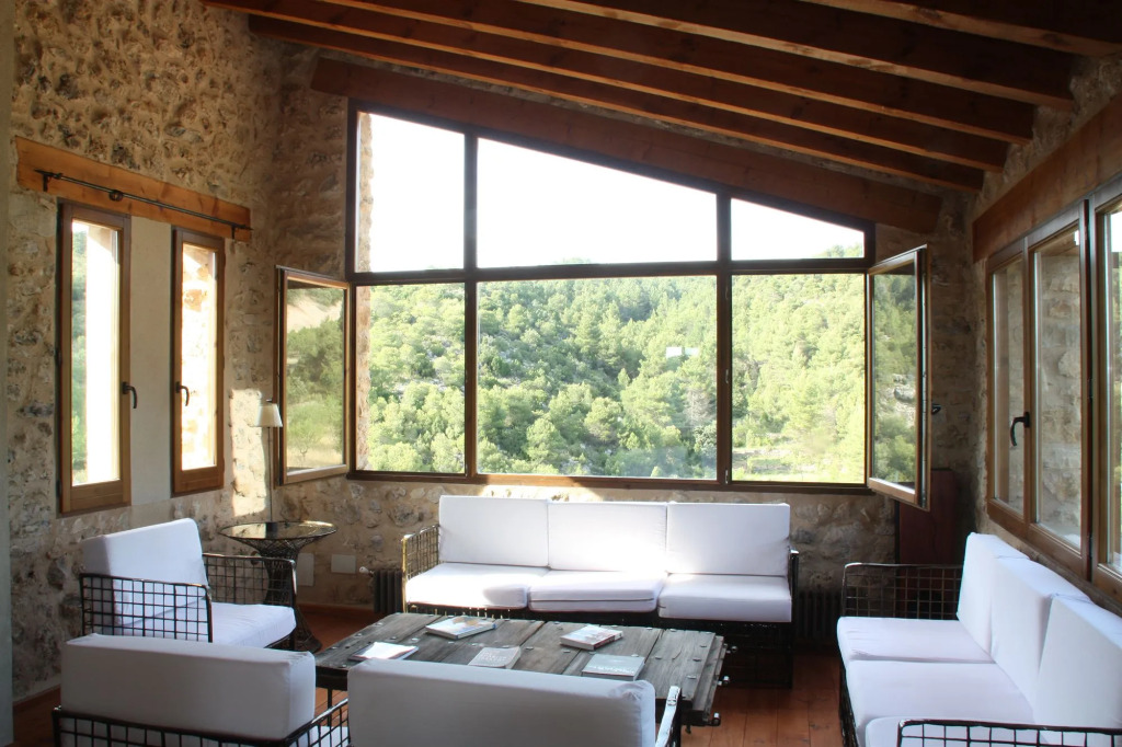 Hotel Mas de la Serra