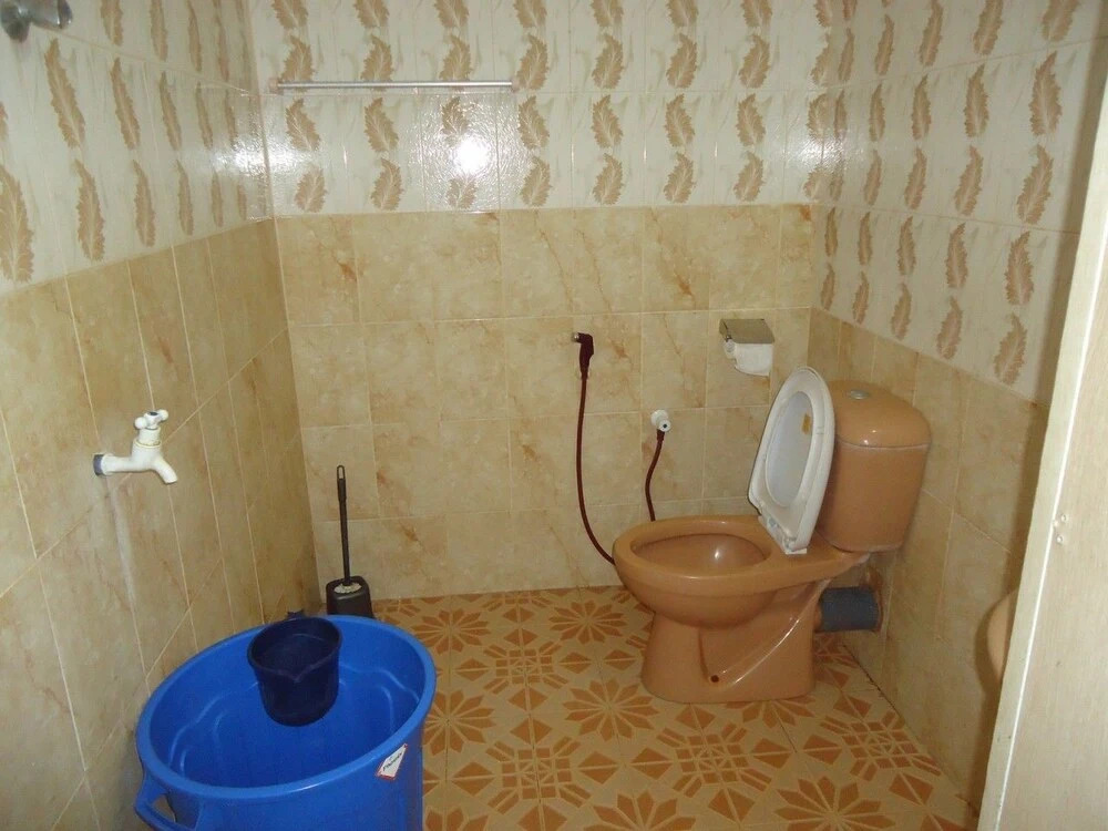 Trinco Villas Uppuveli