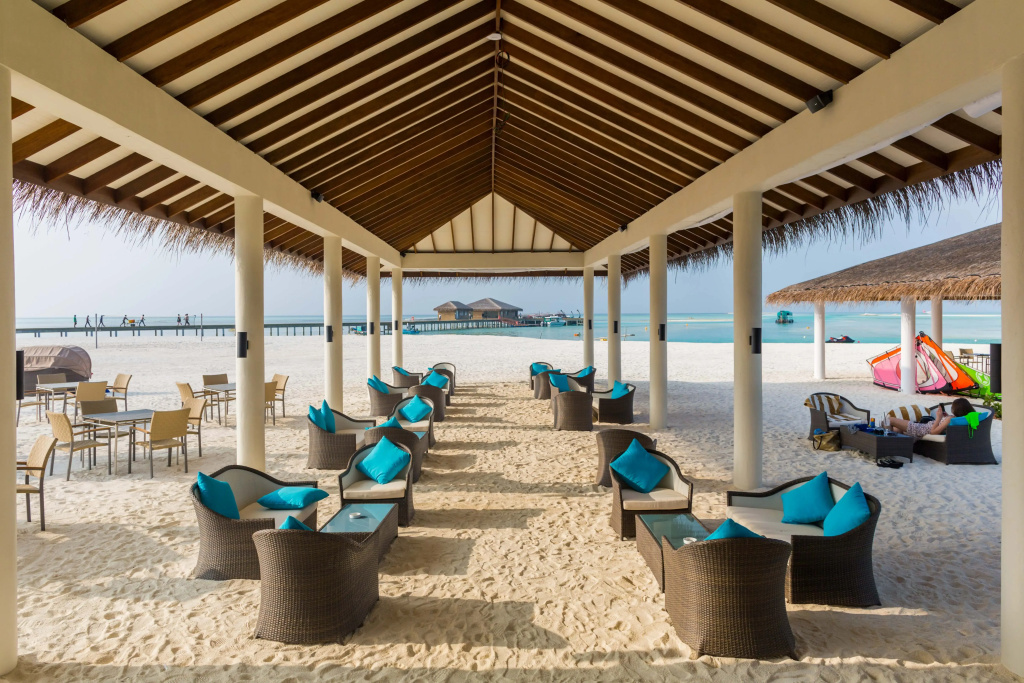 Cocoon Maldives - All Inclusive