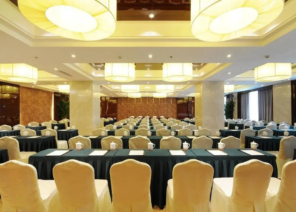 Yinsheng International Hotel