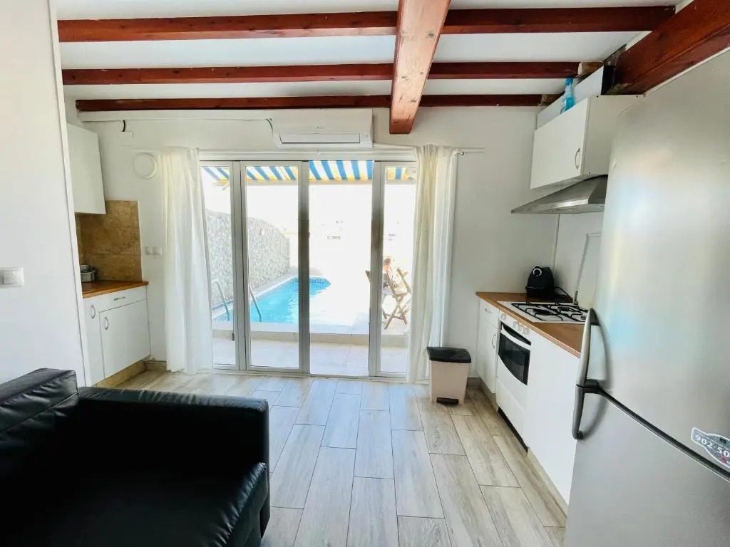 PORT ROYAL B2 3-2 - Apartamento con piscina privada - vistas - wifi - cerca playa