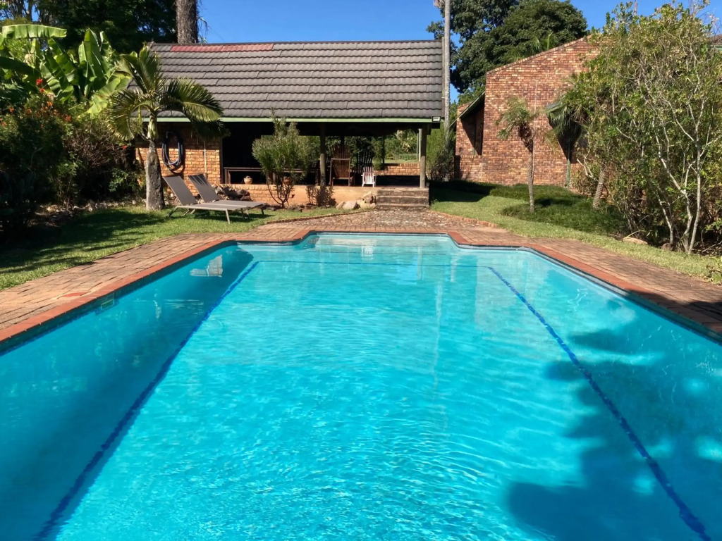 Halleria Self Catering