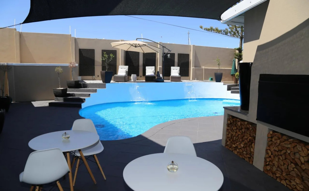 Primrose Boutique Guest House
