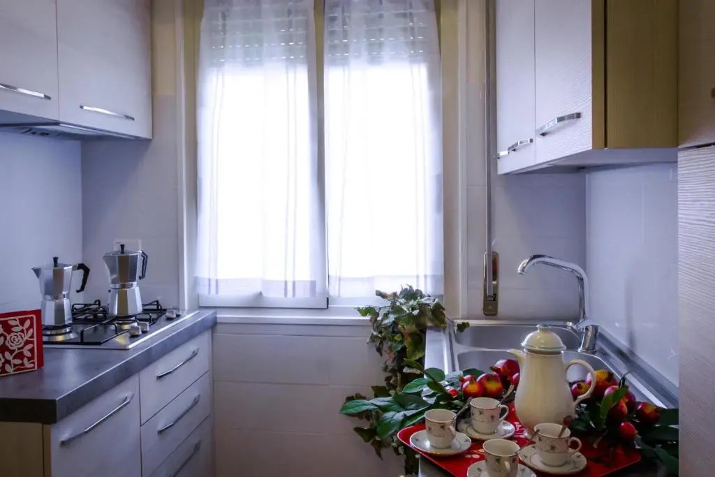 La Primavera Holidayhouse BEST LOCATION FOR VISIT THE VATICAN