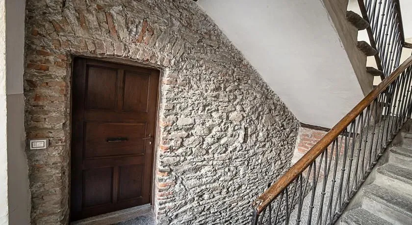 Domus Antica Aosta