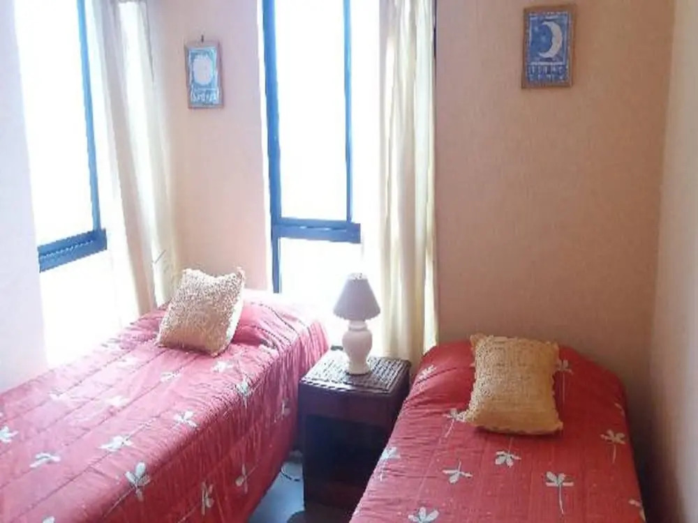 Departamento Rioseco Para 10 Personas.la Serena