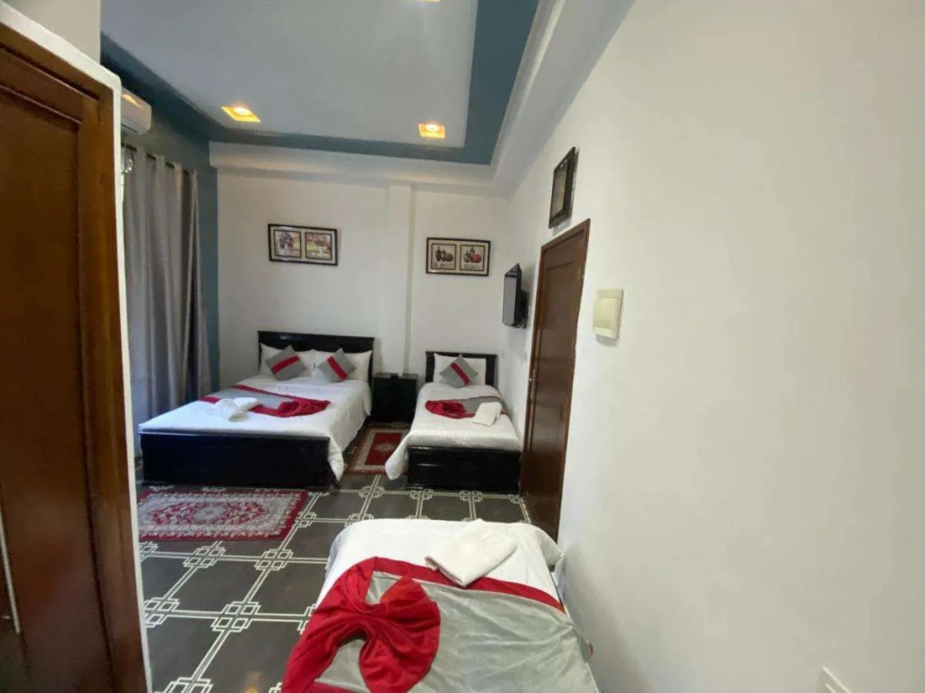 Hotel Biarritz