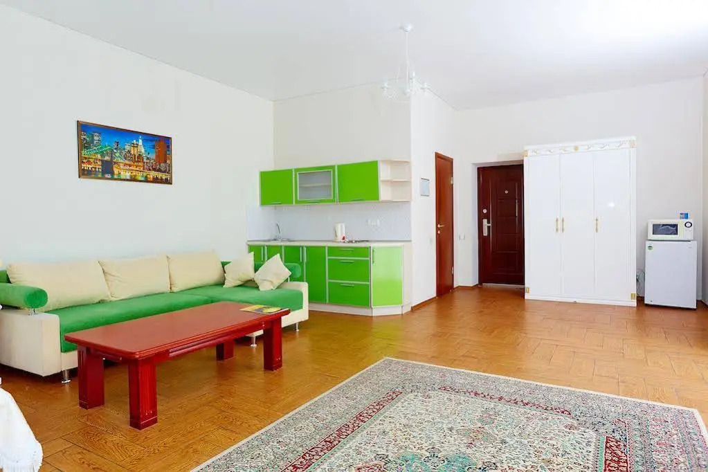 Vip Deribas Apartment