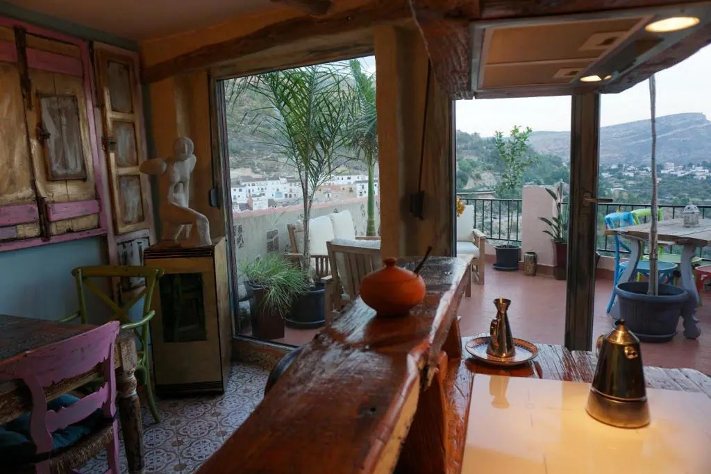 CASA DEL ARTE casa rural