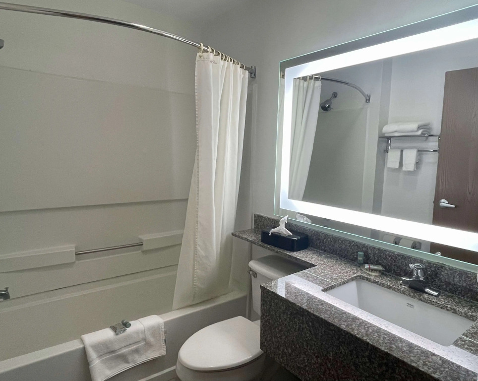 Best Western Roanoke Inn & Suites