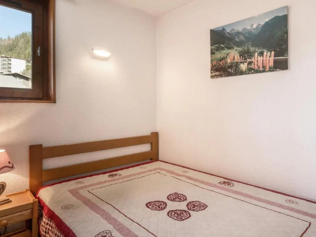 Appartement La Clusaz, 2 pièces, 5 personnes - FR-1-304-33