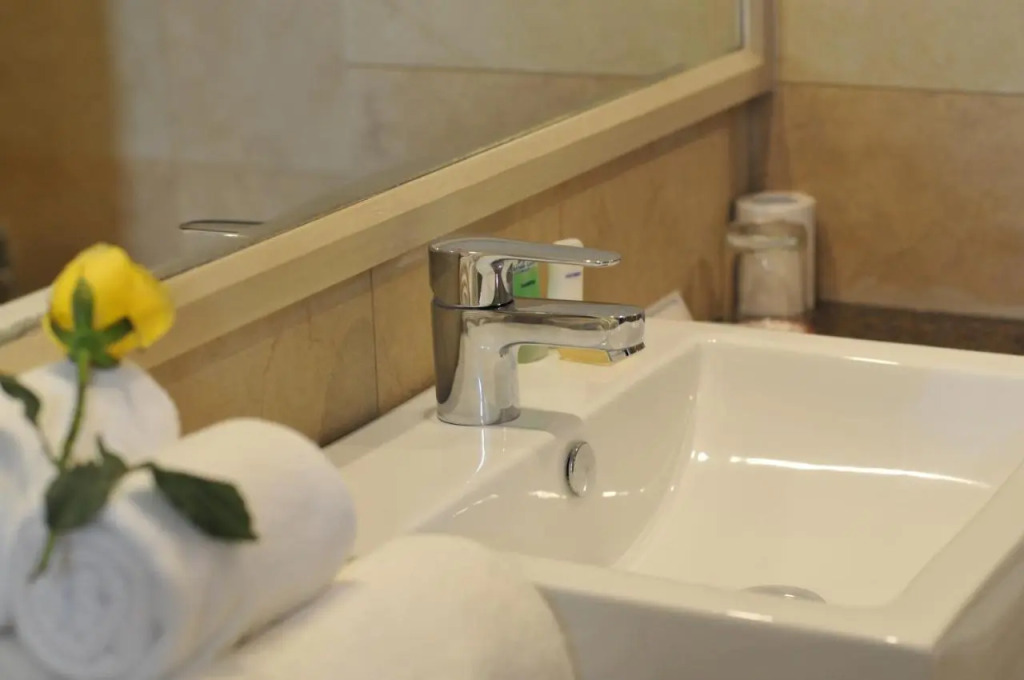 Hotel Royale Lalit