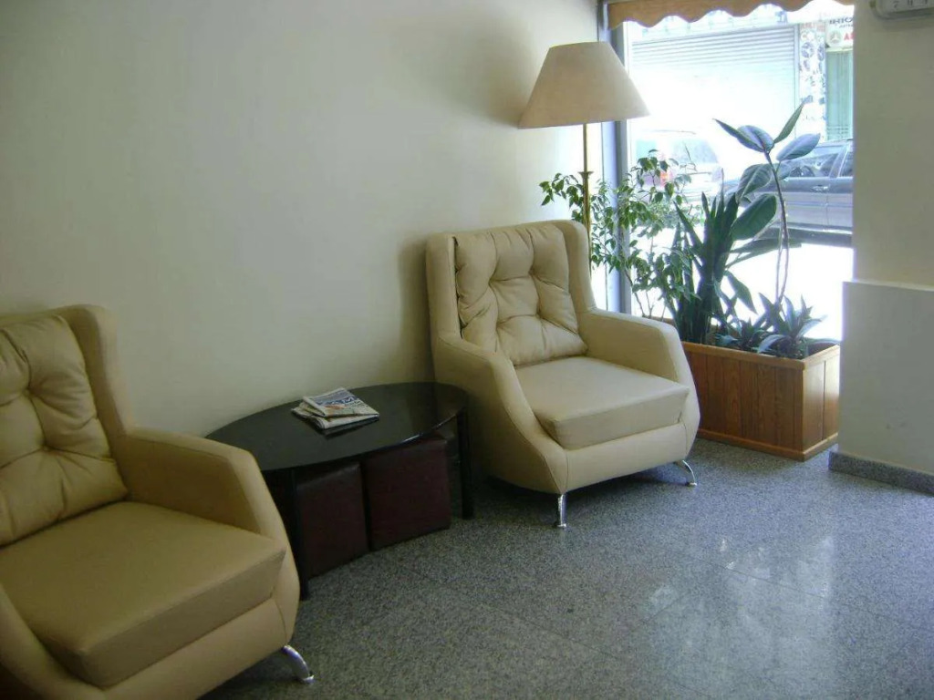 Hotel Ay