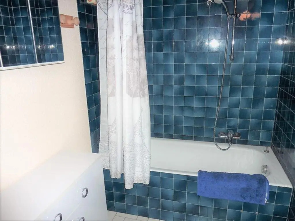 Appartement Saint-Jean-d'Aulps, 3 pièces, 8 personnes - FR-1-573-27