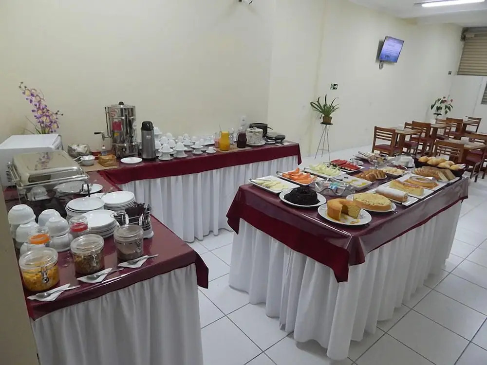 Hotel São Judas