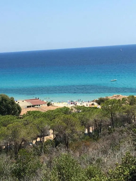 Mare e Relax House