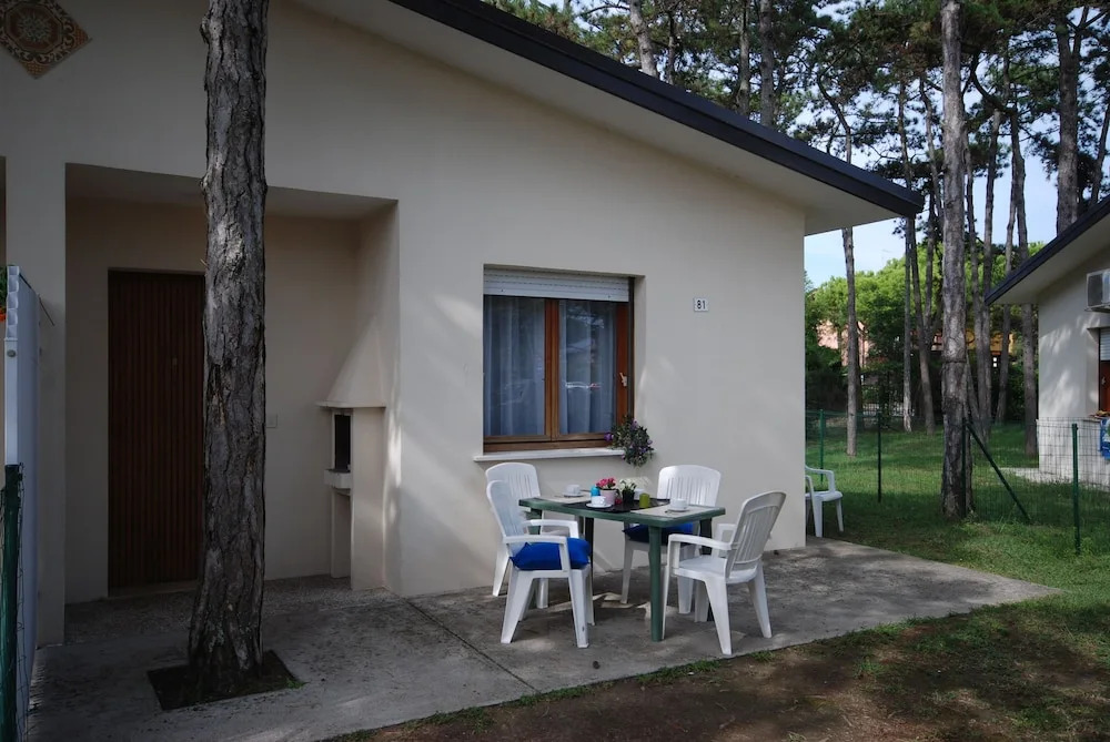 Villaggio Las Palmas