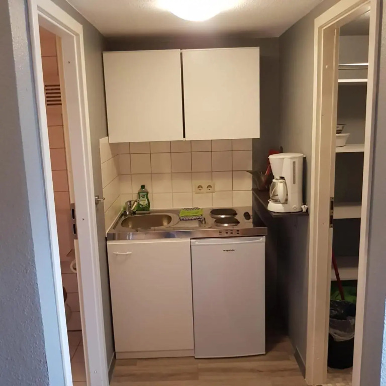 Stadtnah an der Förde 5
