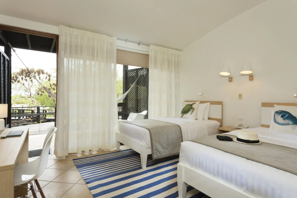 Finch Bay Galapagos Hotel