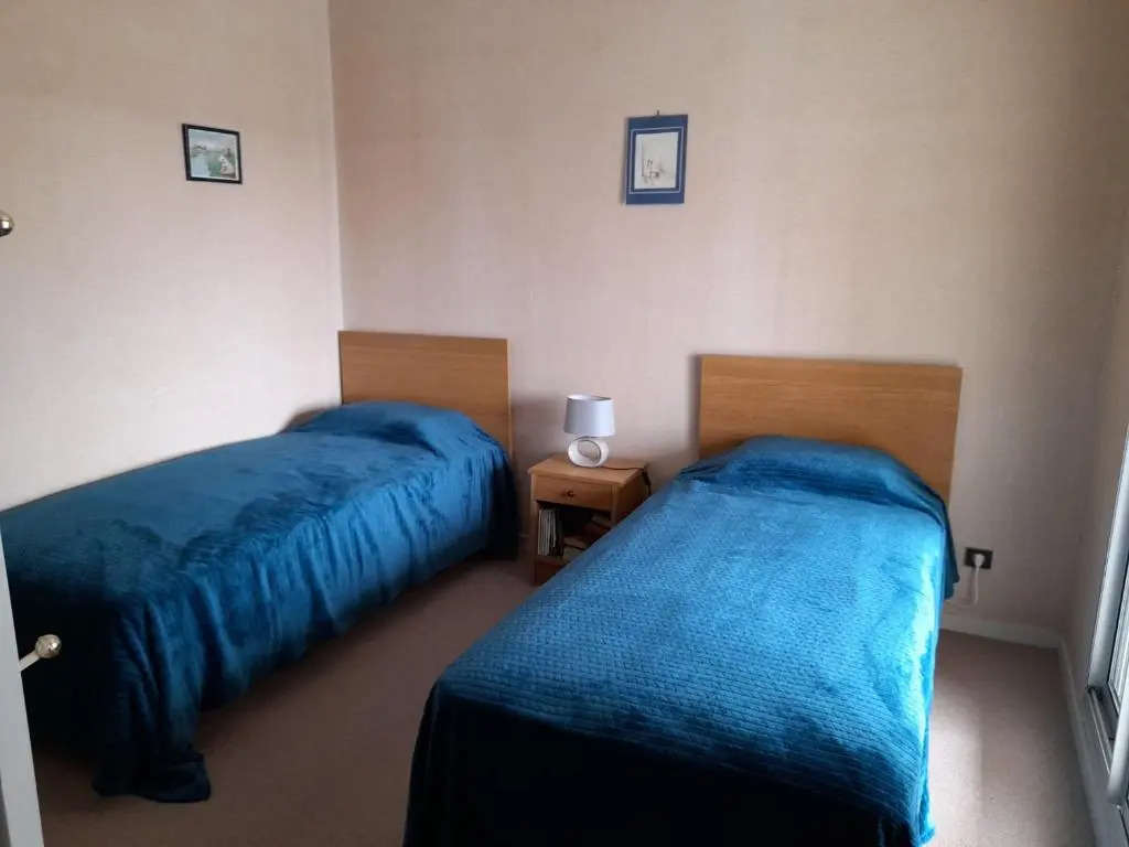 Appartement Arcachon, 2 Pièces, 4 Personnes - Fr-1-319-140