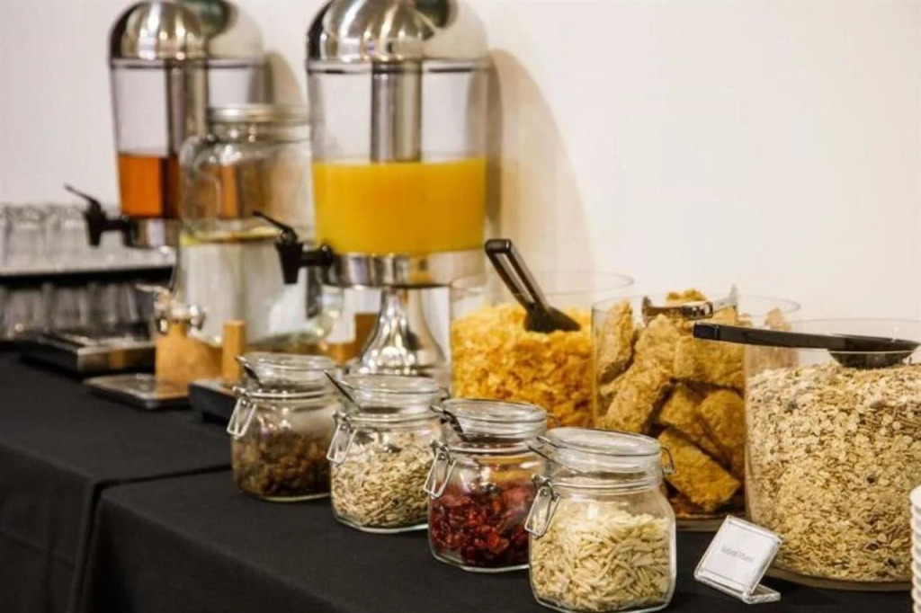 Adabco Boutique Hotel Adelaide