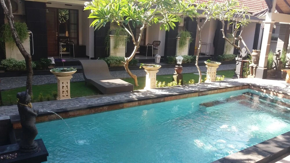 Kubu D' Bukit Homestay