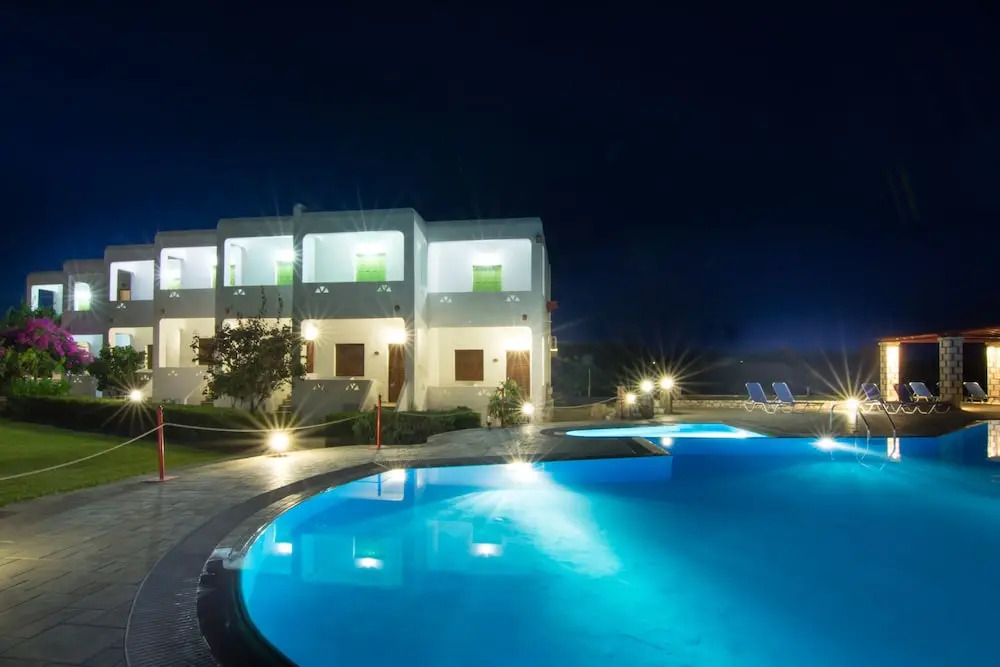 Hotel Angela