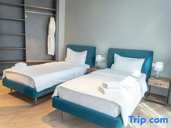 Gastello hotel