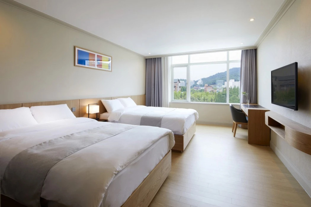 Hotel Le Win