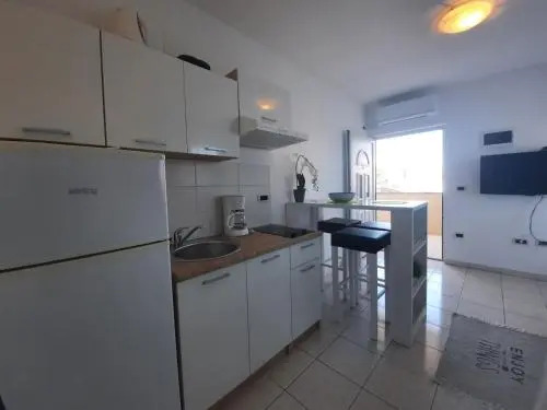 Apartments Villa Doris