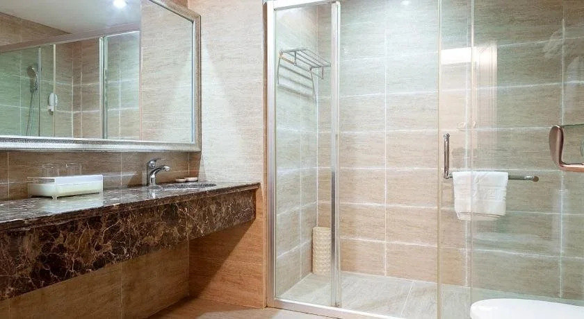Longyan Yue Feng Super 8 Hotel