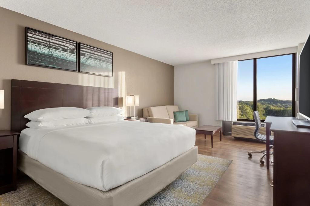 Delta Hotels by Marriott Bristol