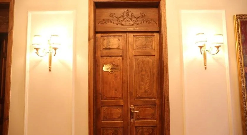 La Perla Boutique Hotel