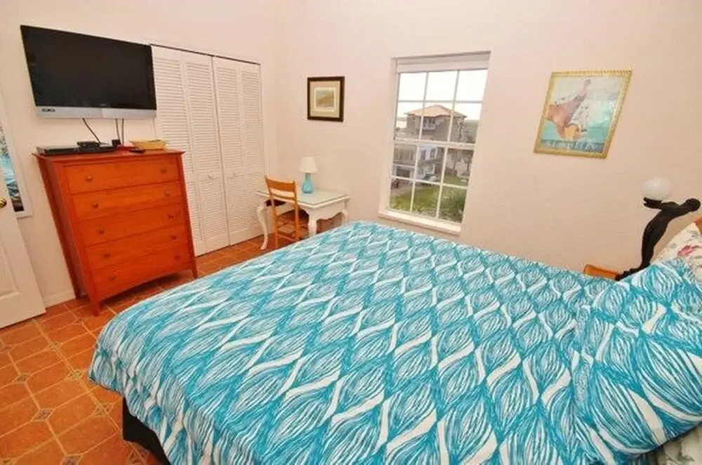 Ocean Club at Turtle Mound 207 Apartment 2