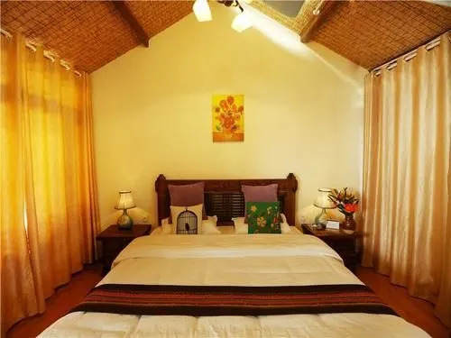 Thorn-apple Boutique Inn