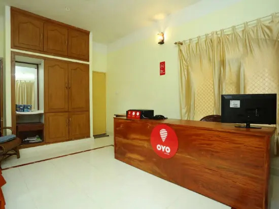 OYO 4961 Home Stay Green Shore