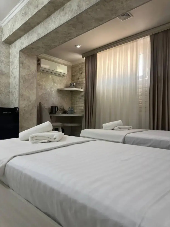 Ammar hotel