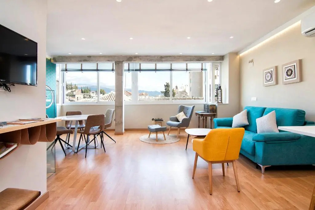 tuGuest Clave de Sol Apartment