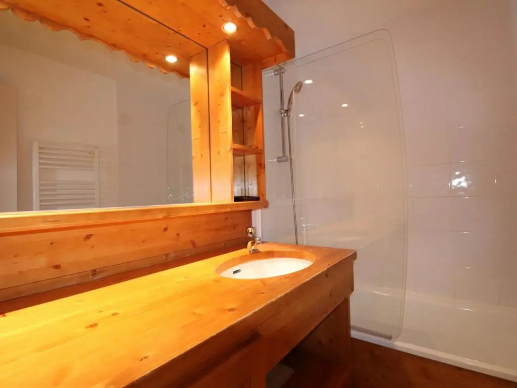 Appartement Méribel, 2 Pièces, 5 Personnes - Fr-1-182-33