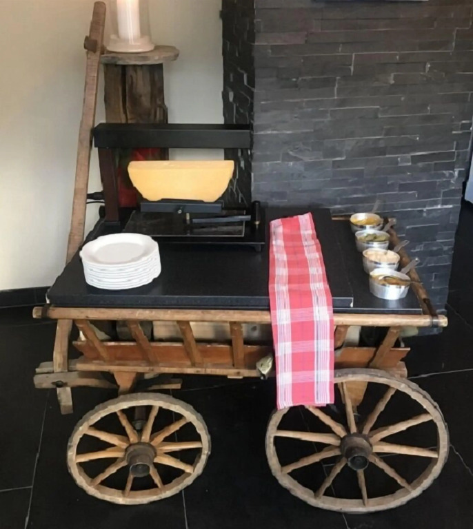 Pension am Waldegg