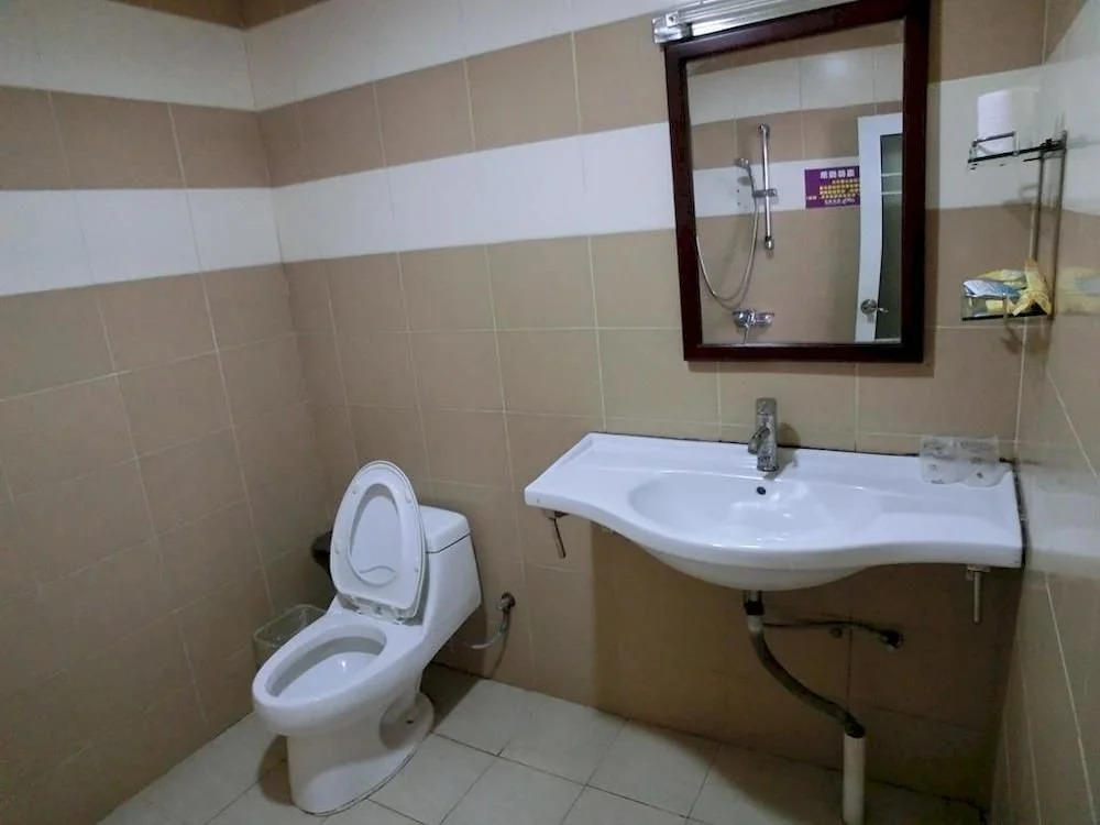 Haikou 0898 Business Hotel