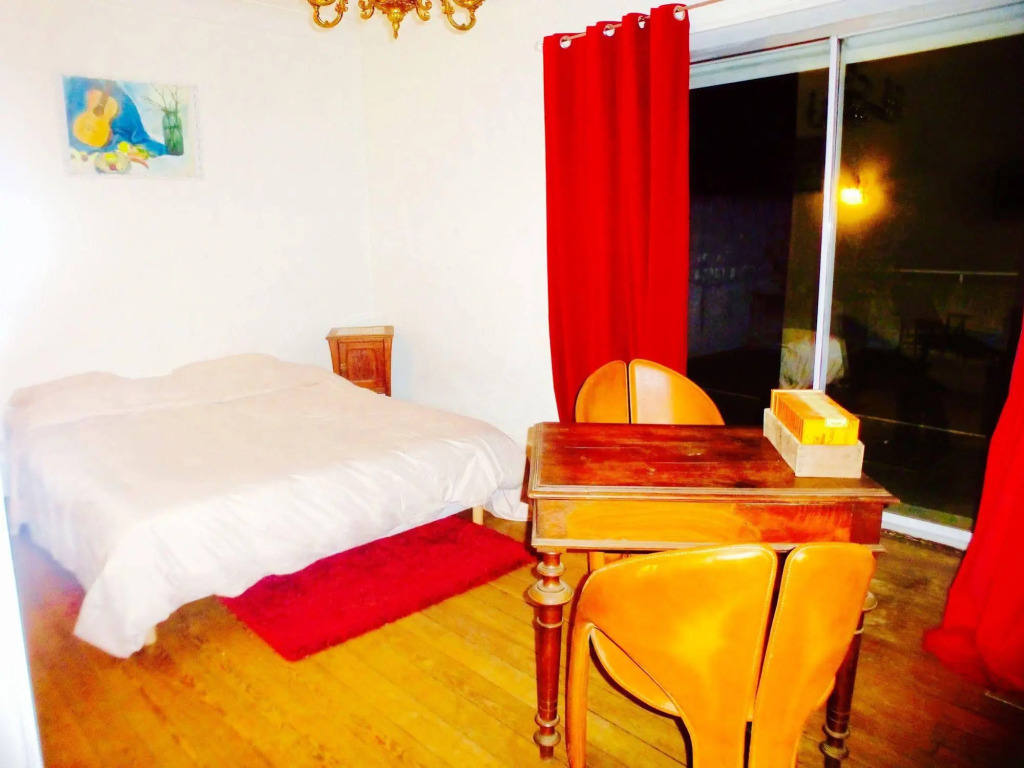 B&B Chez Watson
