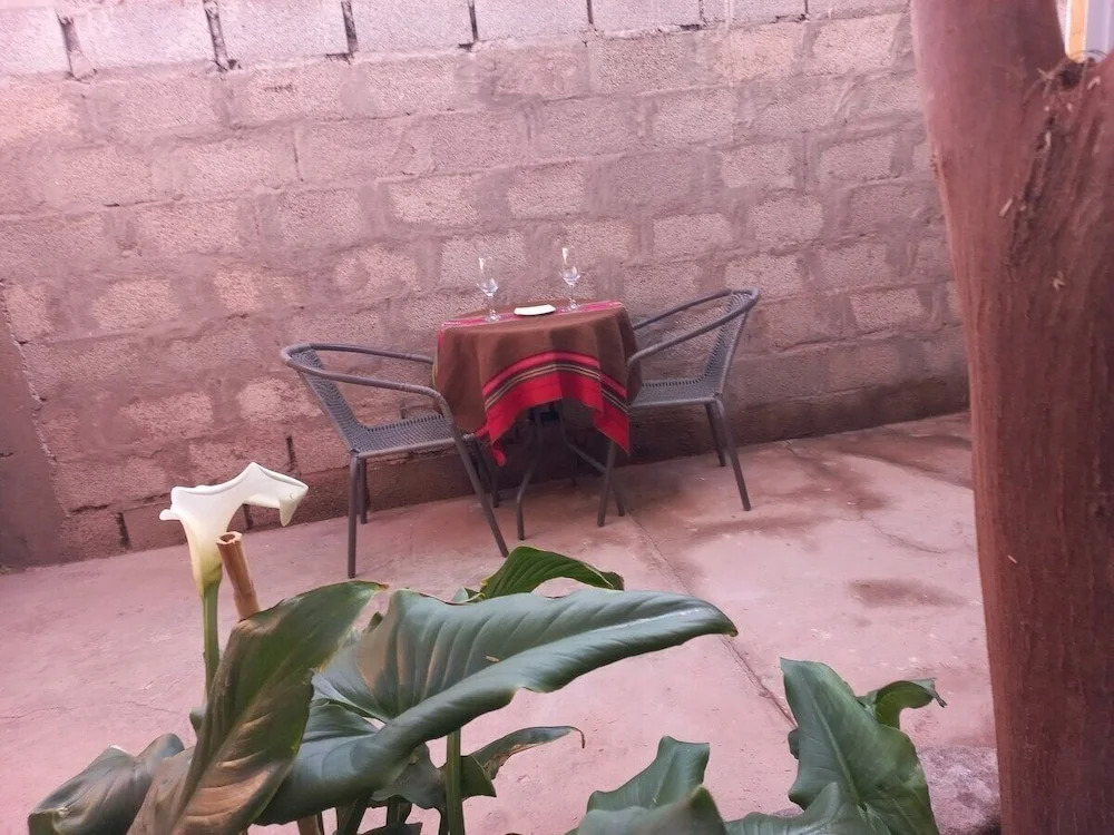 Casa Sutar 3 y 4