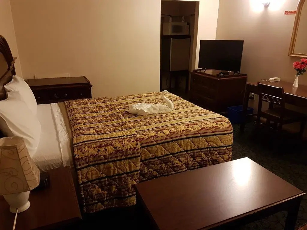 Capri Motel
