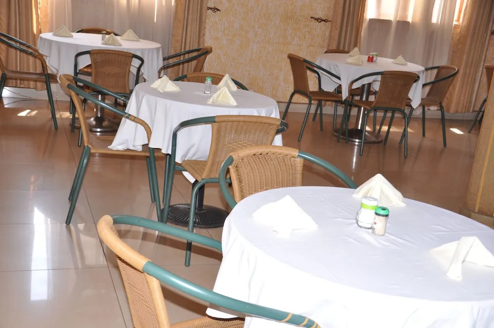 Deira Hotel Ltd