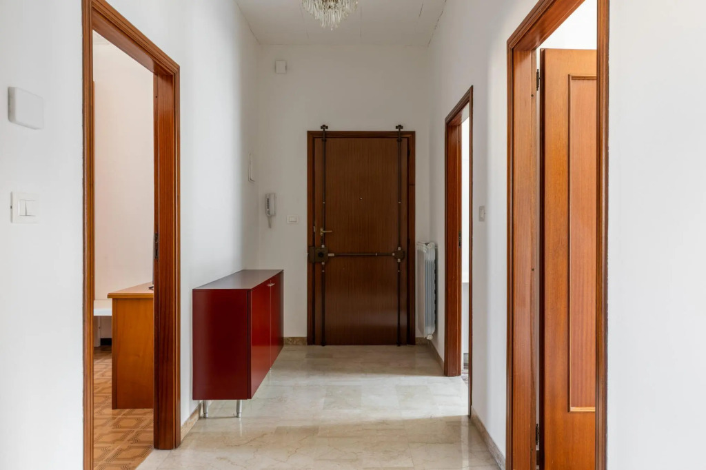 Vestiari 6 - Vestiari Apartment II with terrace