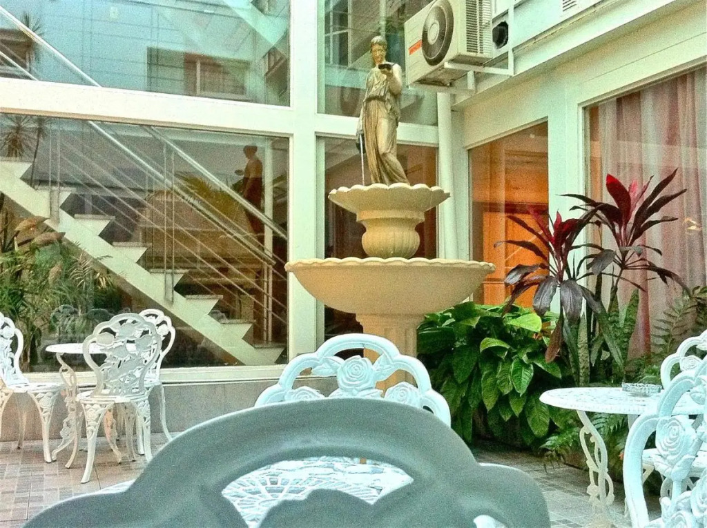 Loft Argentino Apart Buenos Aires
